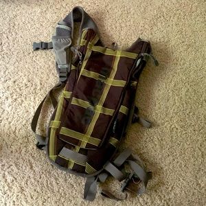 Macpac hydration bag